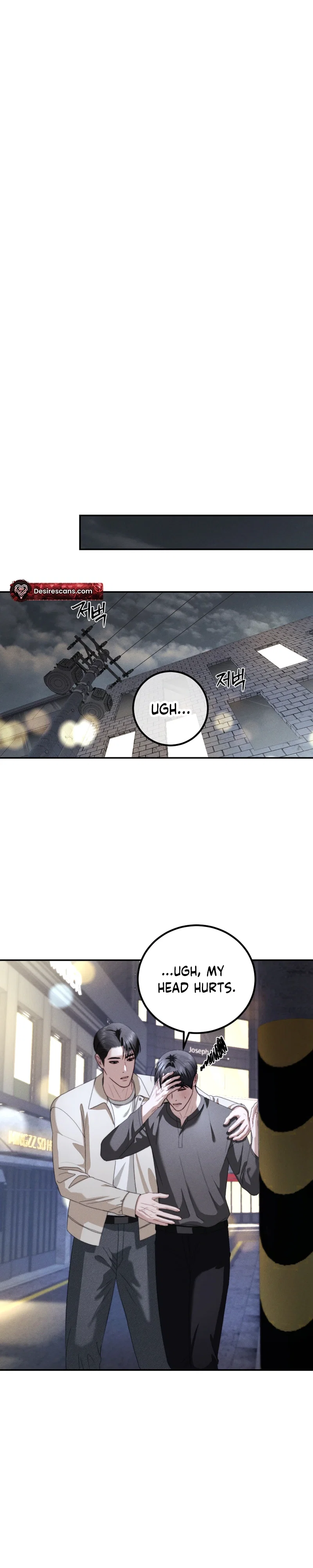 Collage Chapter 20 - Page 19