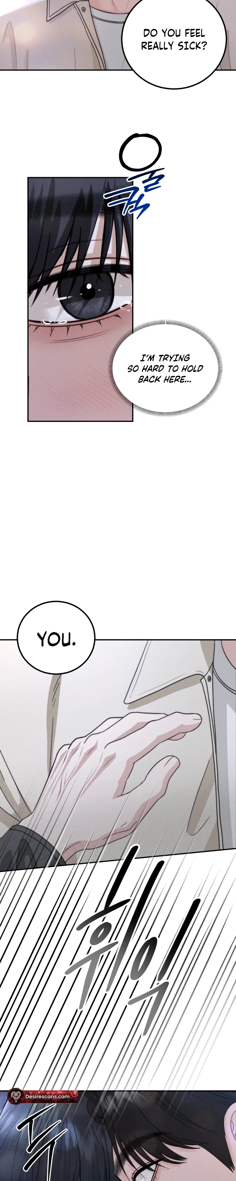 Collage Chapter 20 - Page 21