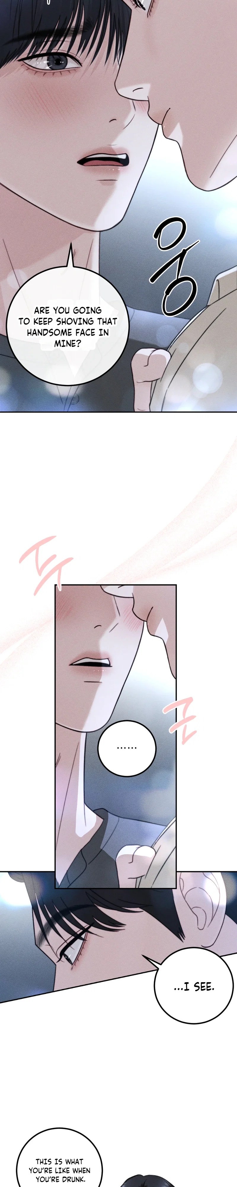 Collage Chapter 20 - Page 22