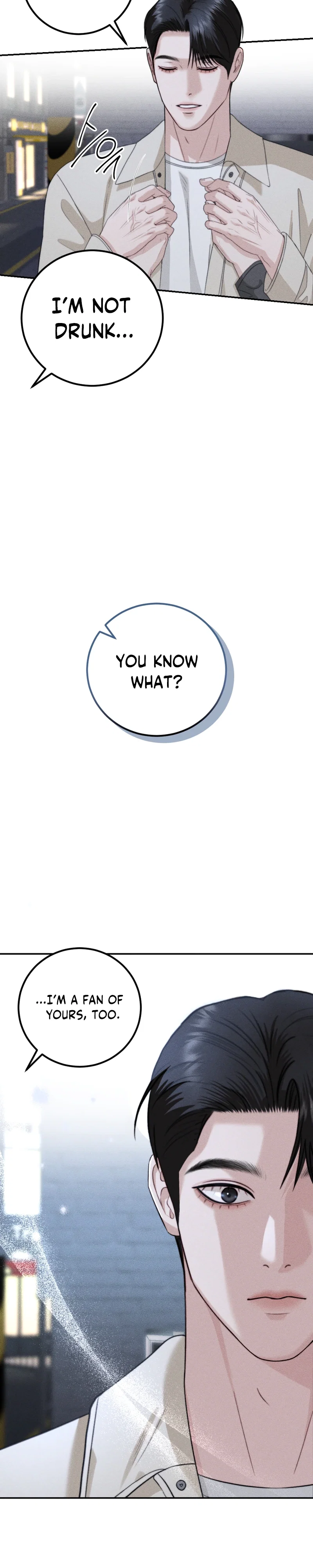 Collage Chapter 20 - Page 23