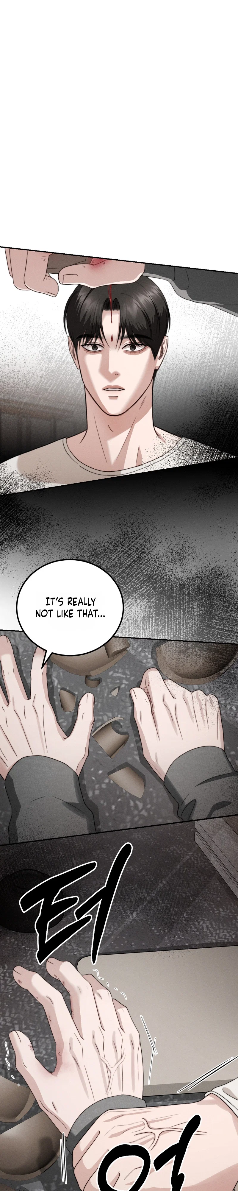 Collage Chapter 22 - Page 5