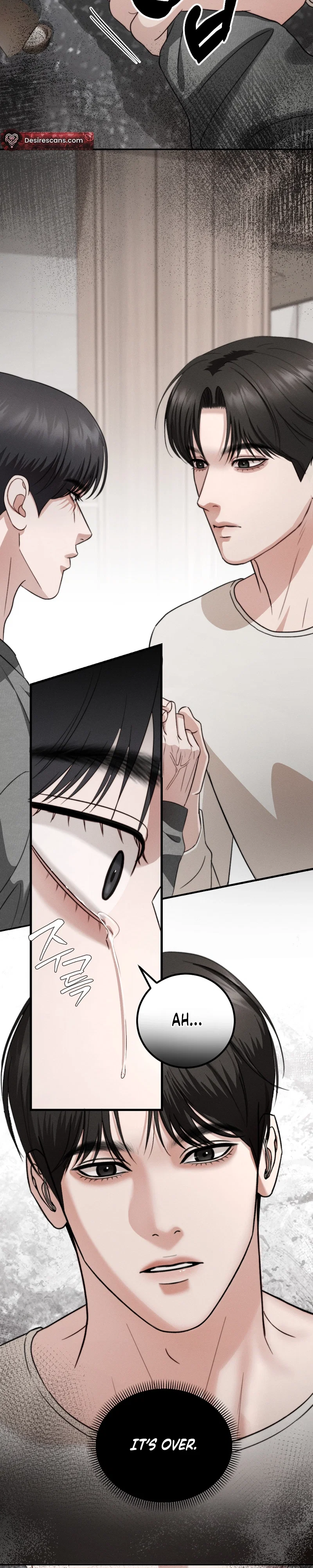 Collage Chapter 22 - Page 6