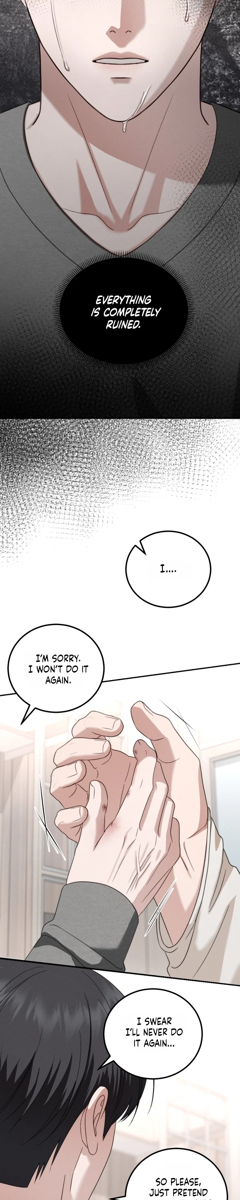 Collage Chapter 22 - Page 7