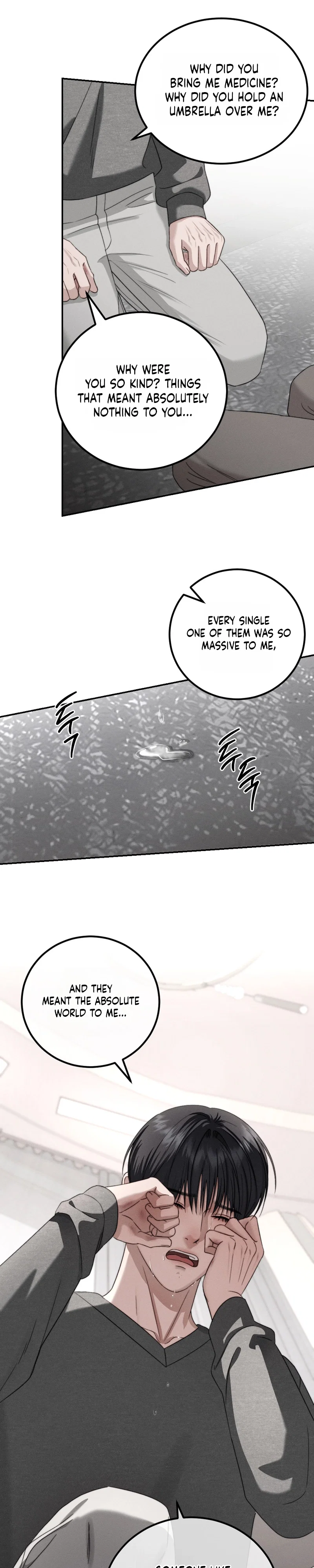 Collage Chapter 22 - Page 11
