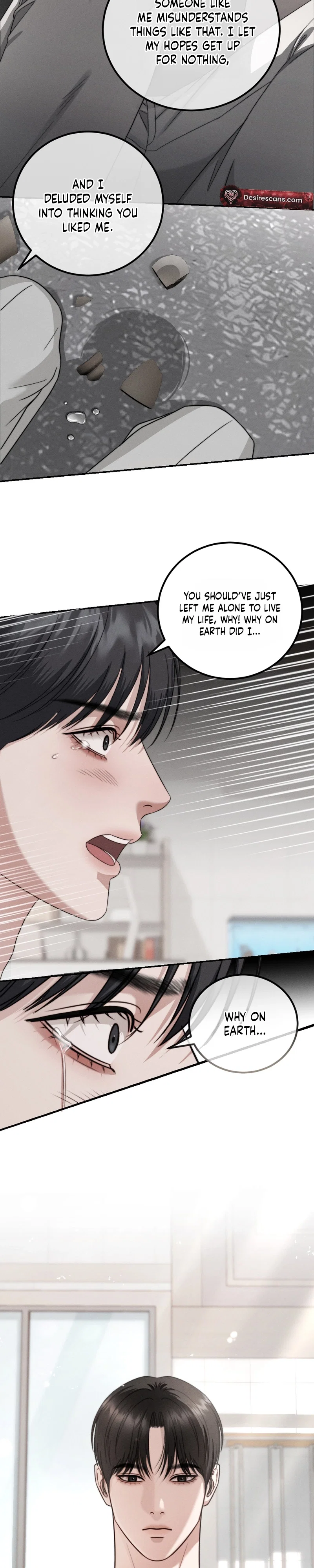 Collage Chapter 22 - Page 12