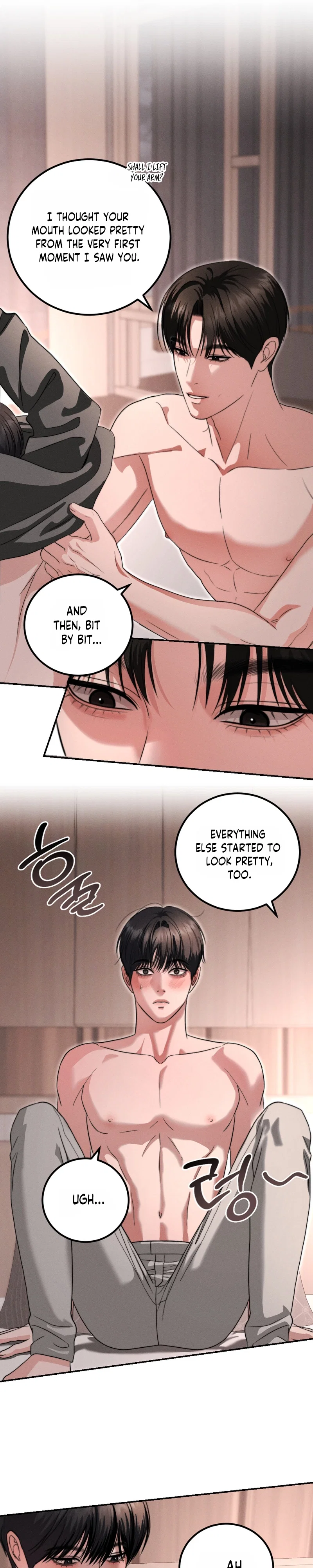 Collage Chapter 23 - Page 3