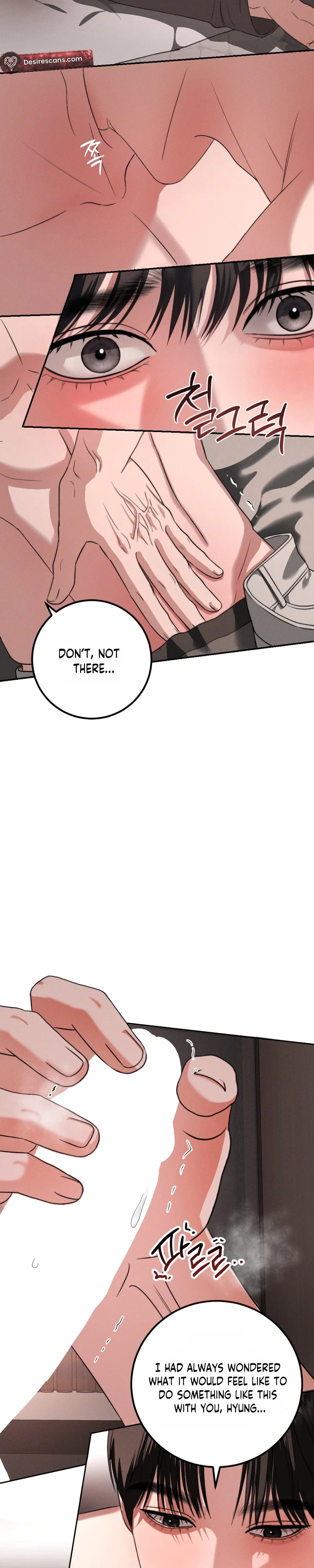 Collage Chapter 23 - Page 5