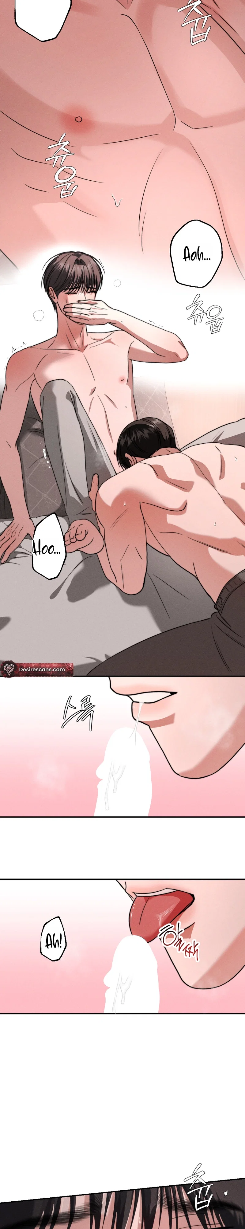 Collage Chapter 23 - Page 7
