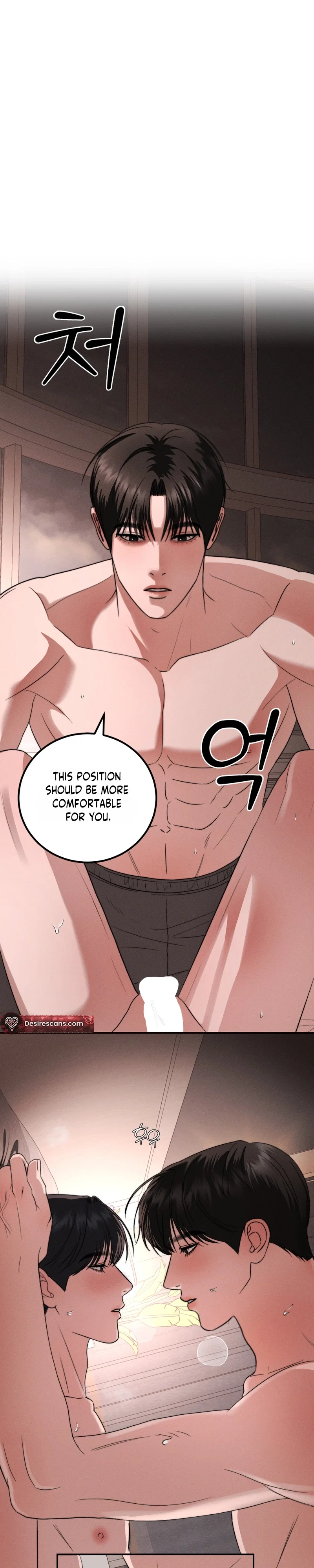 Collage Chapter 23 - Page 10