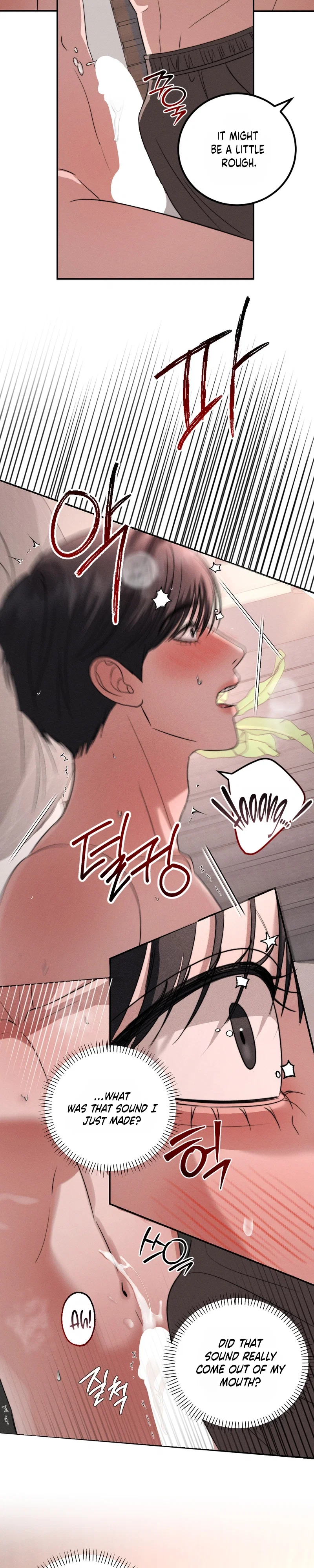 Collage Chapter 23 - Page 11