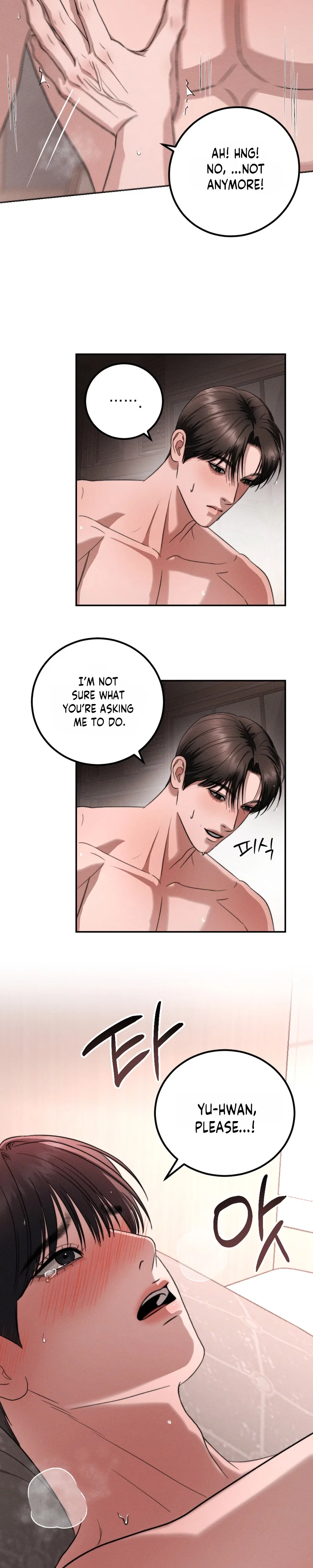 Collage Chapter 23 - Page 13