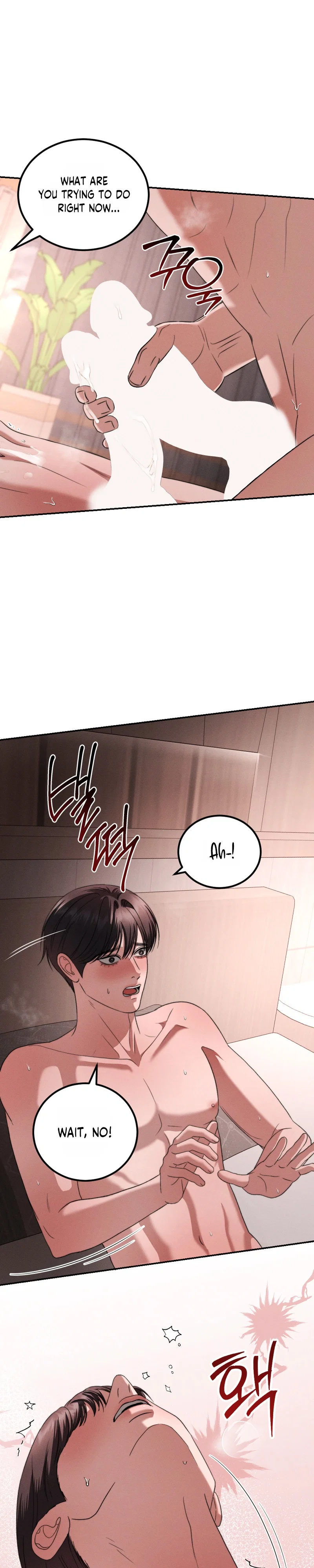 Collage Chapter 23 - Page 17