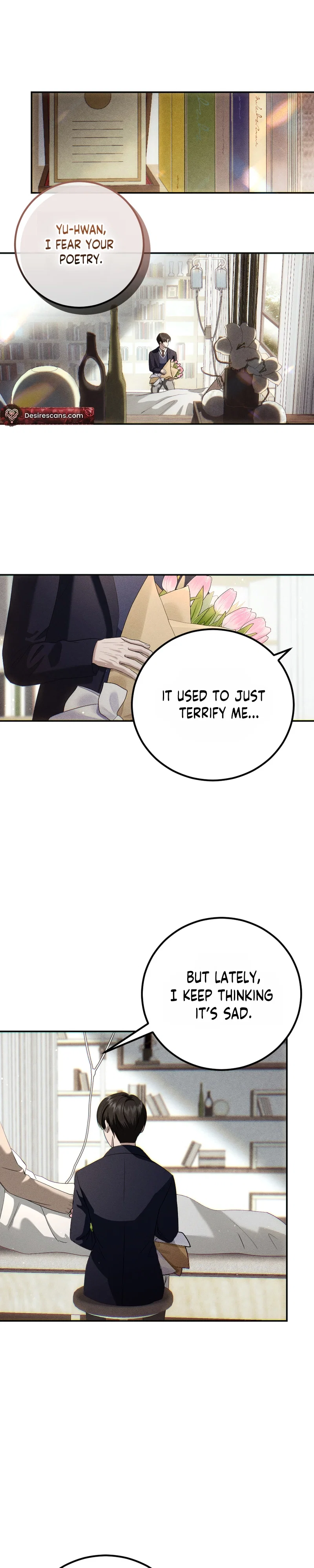 Collage Chapter 23 - Page 20