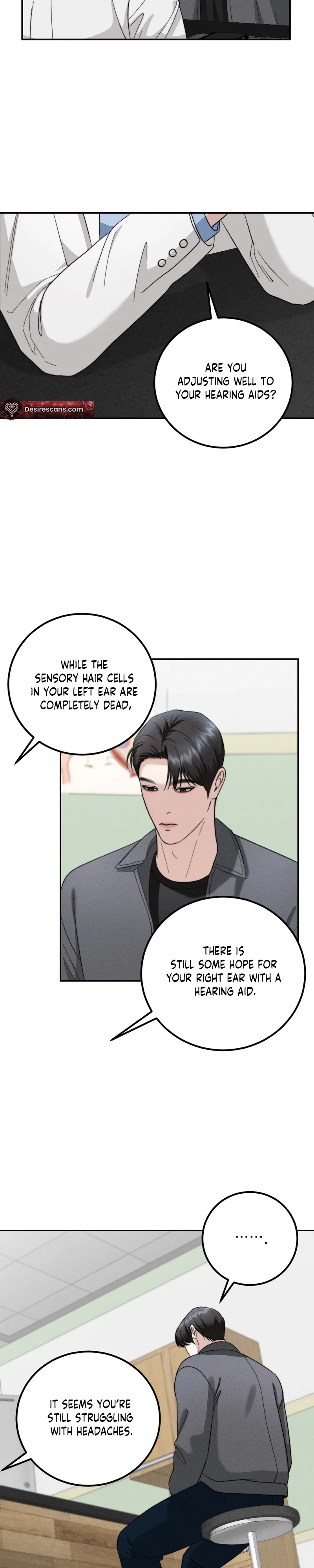 Collage Chapter 24 - Page 2