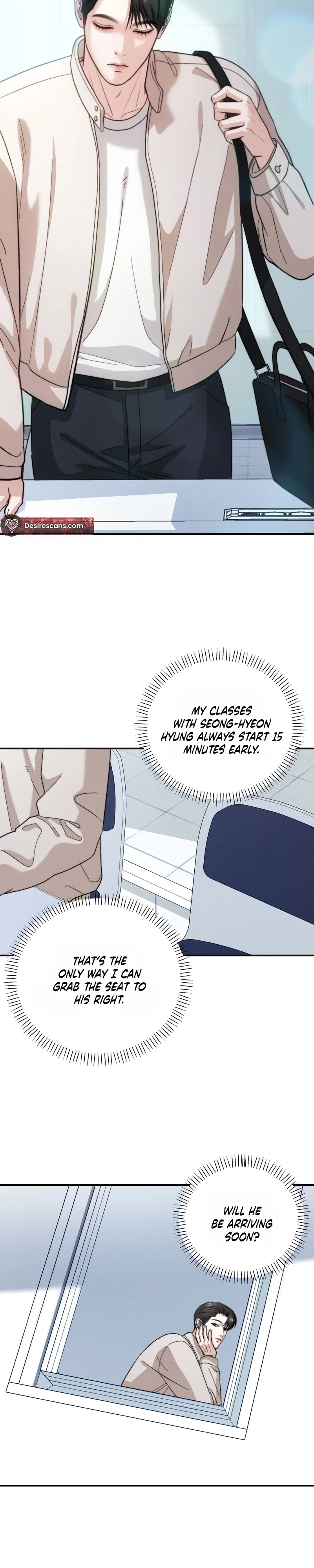 Collage Chapter 24 - Page 4