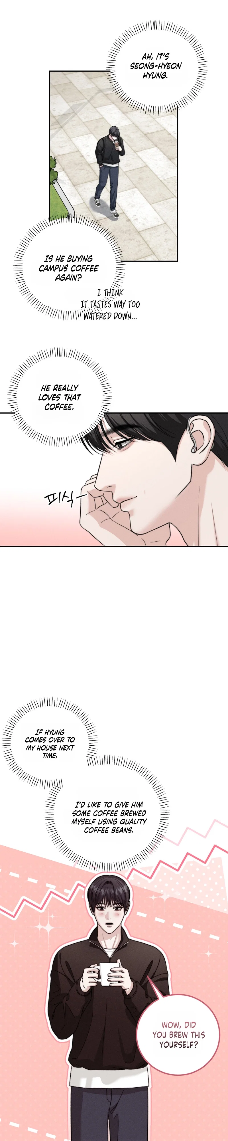 Collage Chapter 24 - Page 5