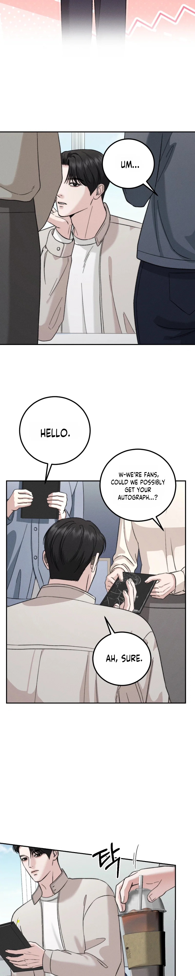 Collage Chapter 24 - Page 6