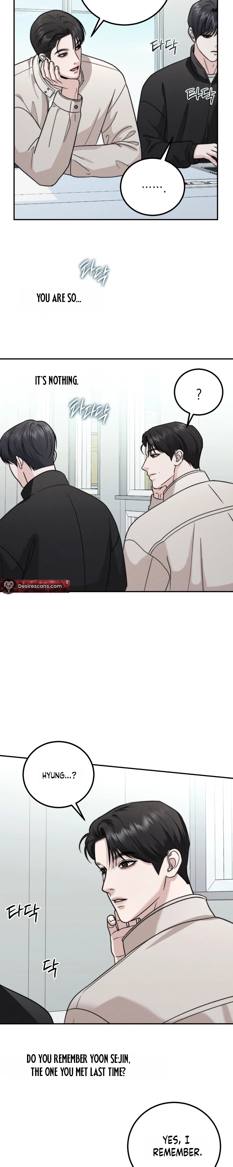 Collage Chapter 24 - Page 9