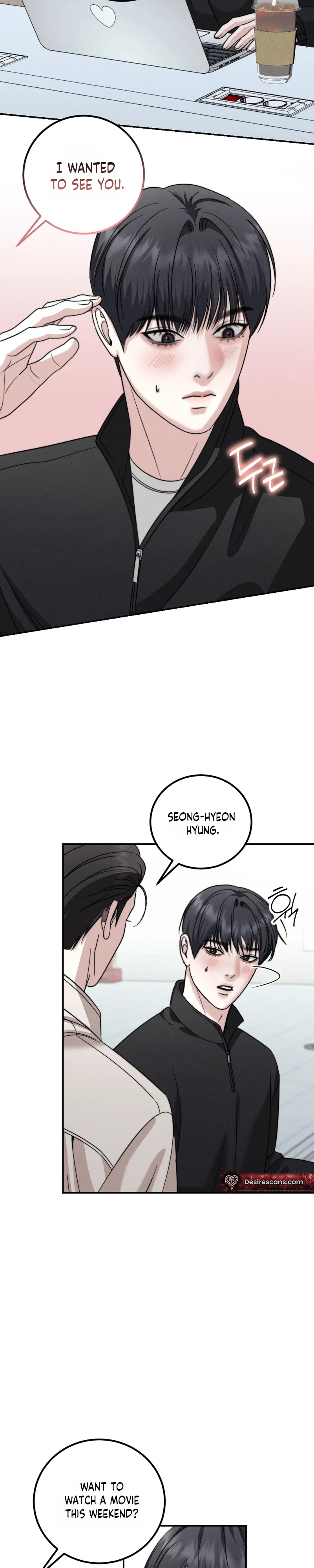 Collage Chapter 24 - Page 11