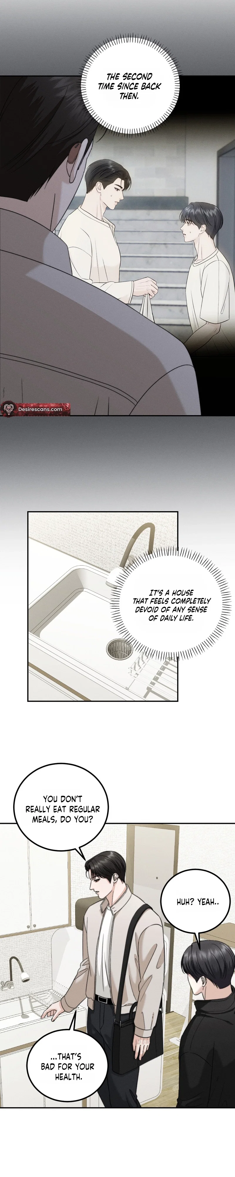 Collage Chapter 24 - Page 17