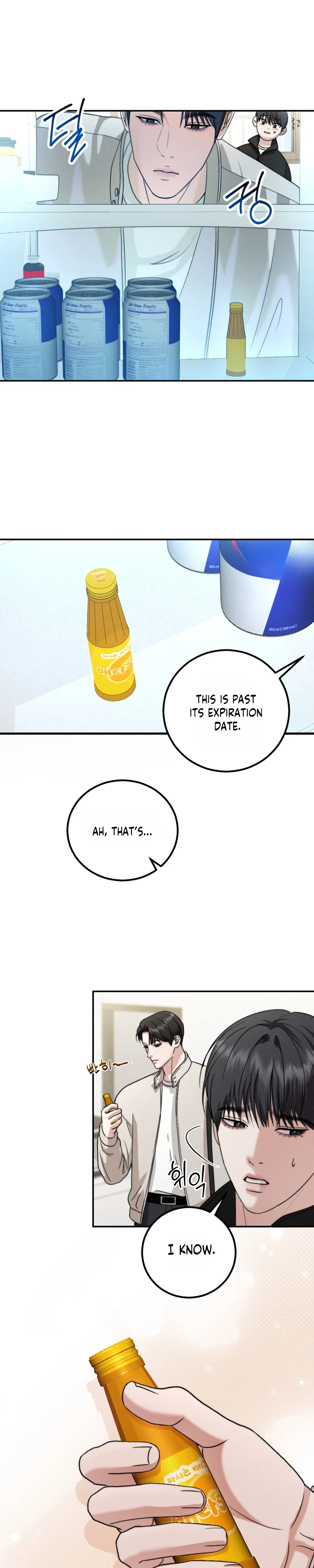 Collage Chapter 24 - Page 18