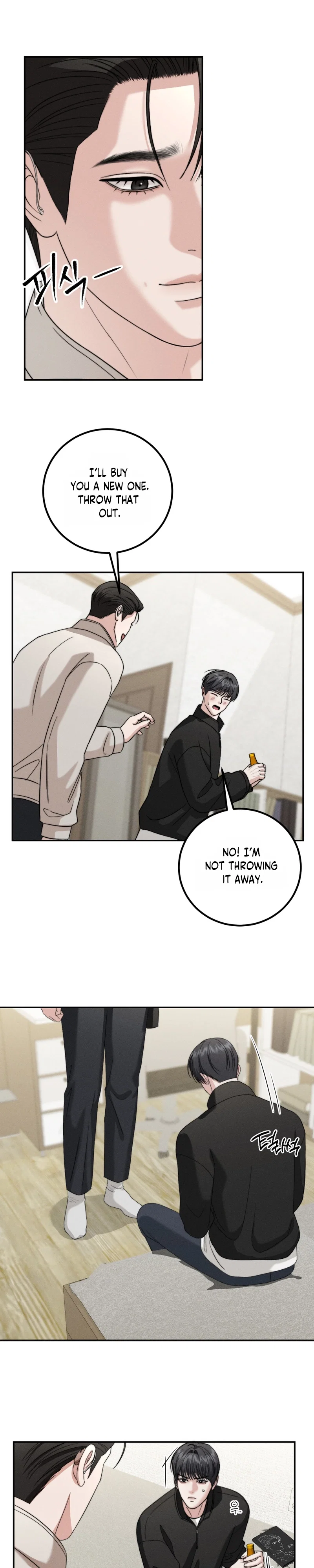 Collage Chapter 24 - Page 20