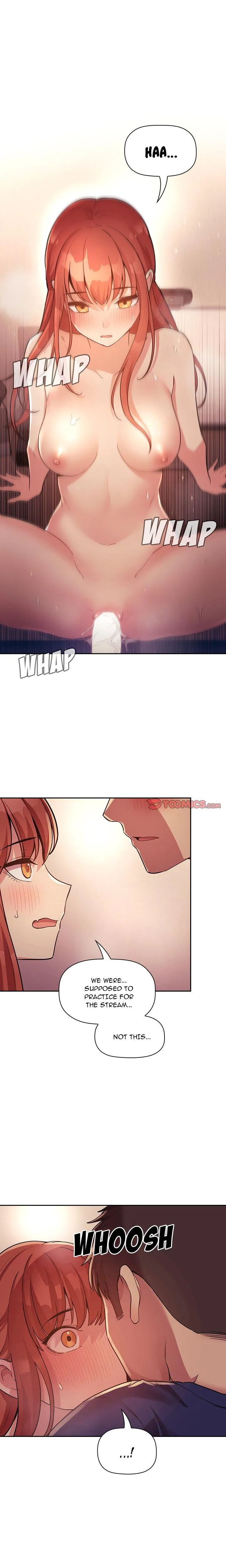 Collapse & Rewind Chapter 46 - Page 2