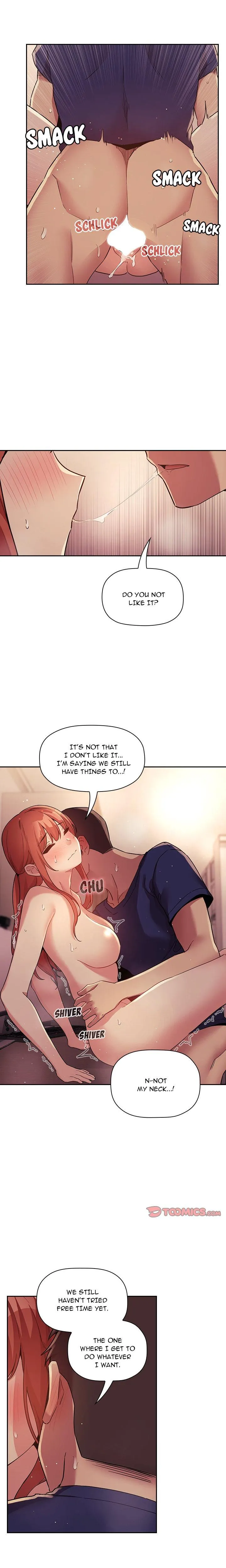 Collapse & Rewind Chapter 46 - Page 3