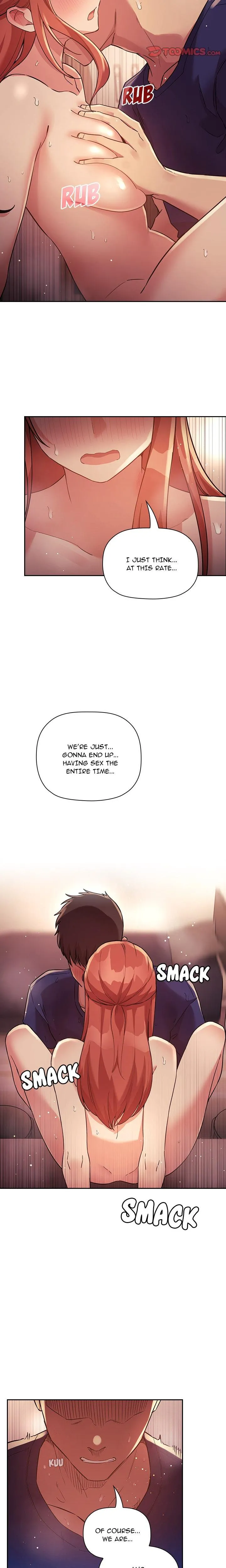 Collapse & Rewind Chapter 46 - Page 5