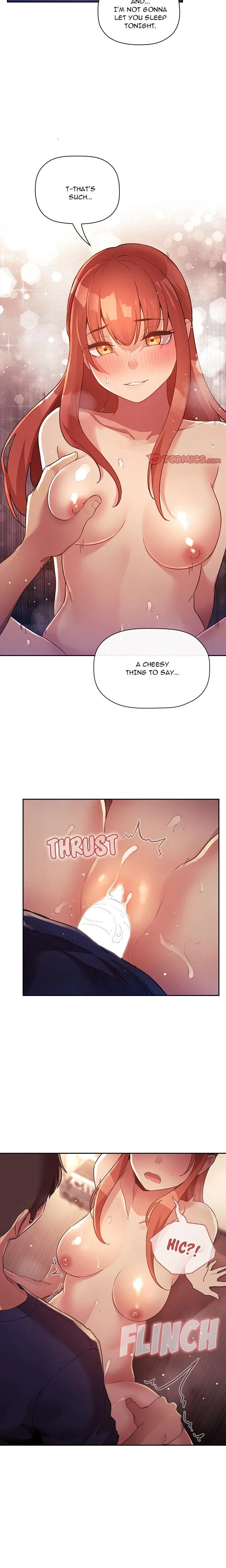 Collapse & Rewind Chapter 46 - Page 6