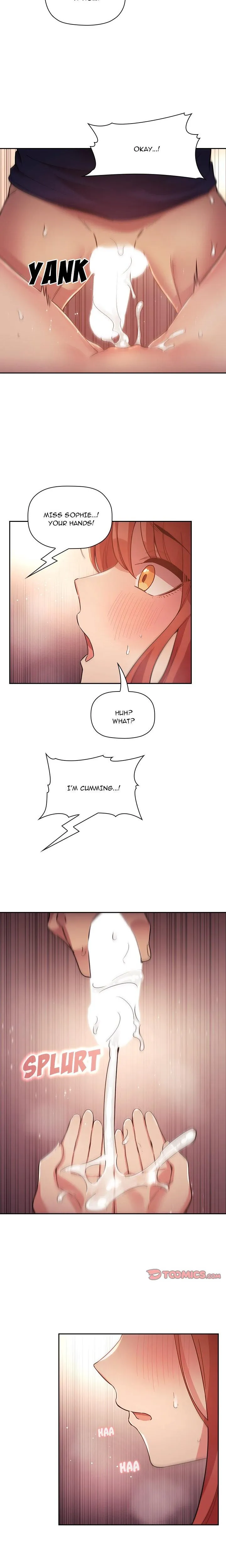 Collapse & Rewind Chapter 46 - Page 8