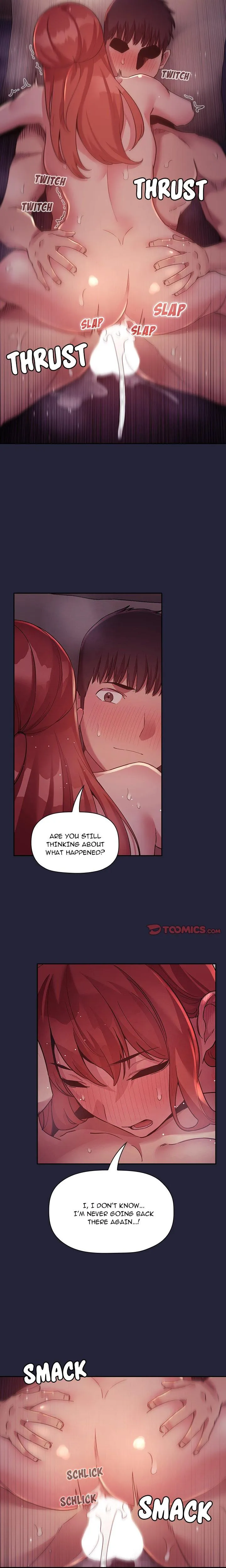 Collapse & Rewind Chapter 46 - Page 12