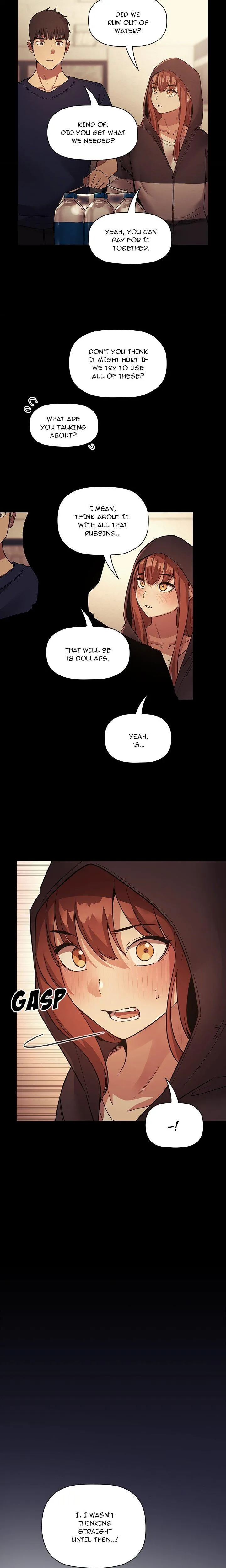 Collapse & Rewind Chapter 46 - Page 14