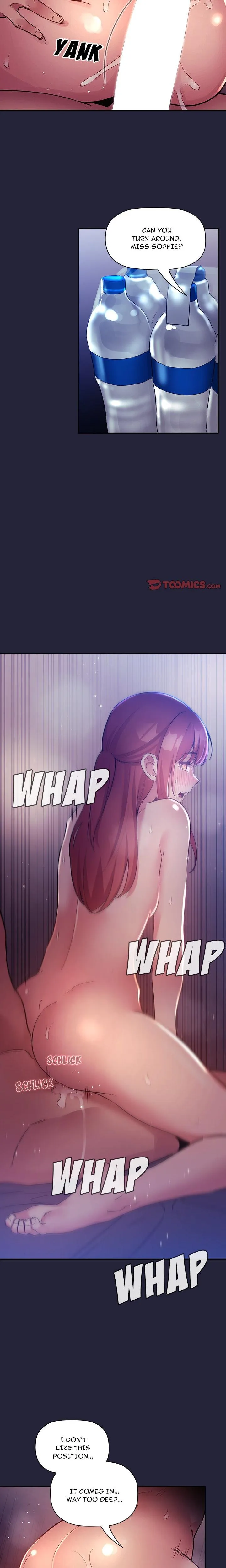 Collapse & Rewind Chapter 46 - Page 16