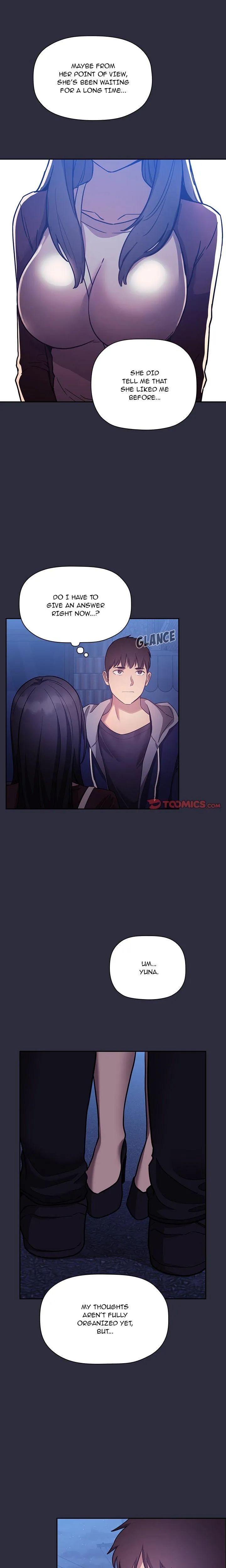 Collapse & Rewind Chapter 54 - Page 2