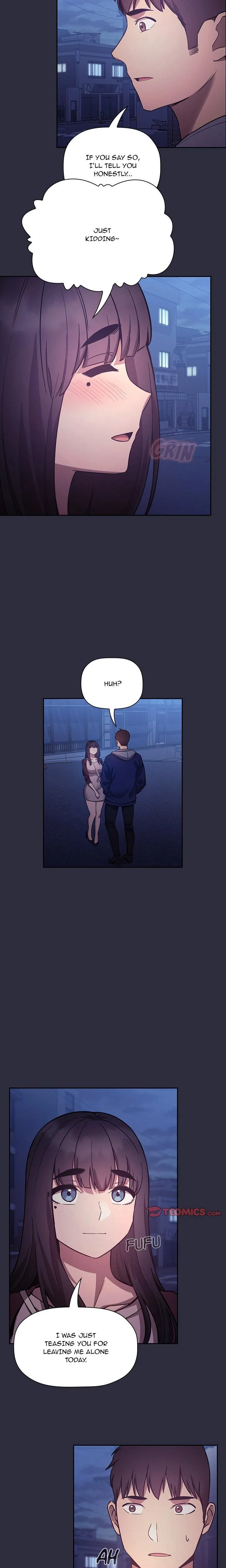 Collapse & Rewind Chapter 54 - Page 3