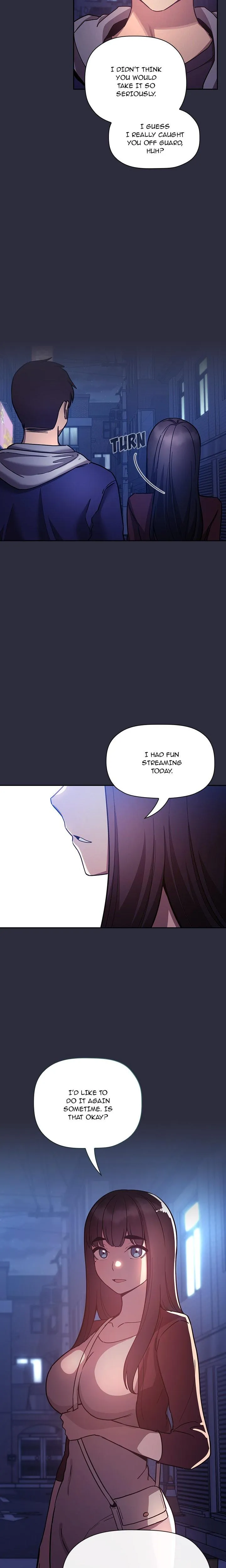 Collapse & Rewind Chapter 54 - Page 4