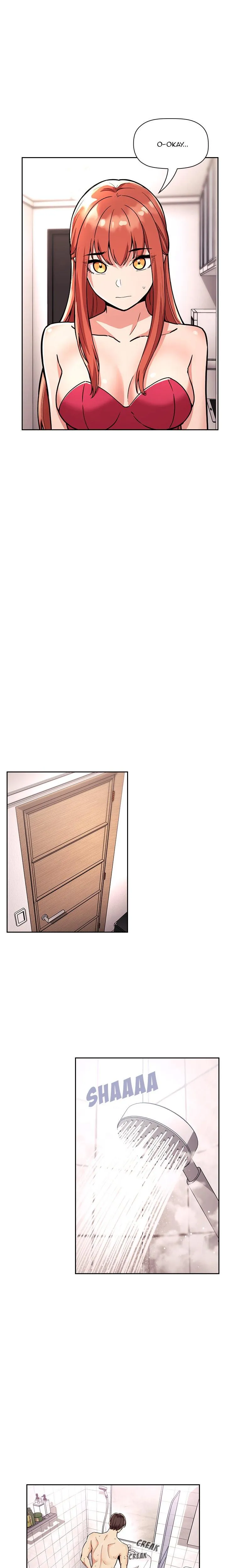 Collapse & Rewind Chapter 54 - Page 9