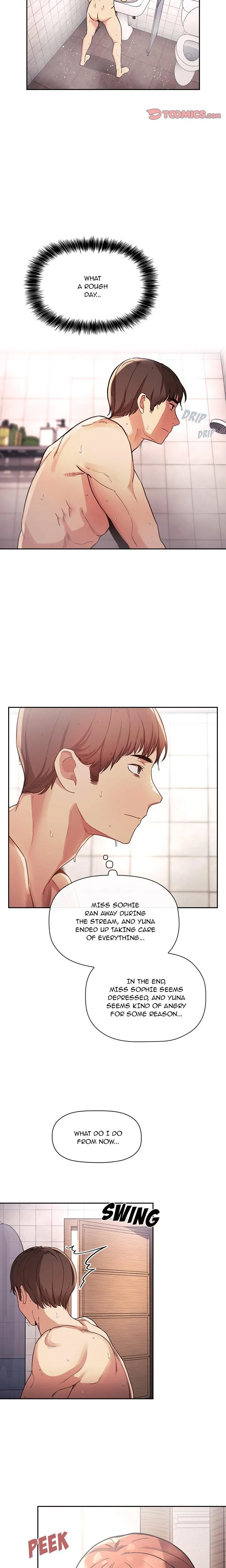 Collapse & Rewind Chapter 54 - Page 10