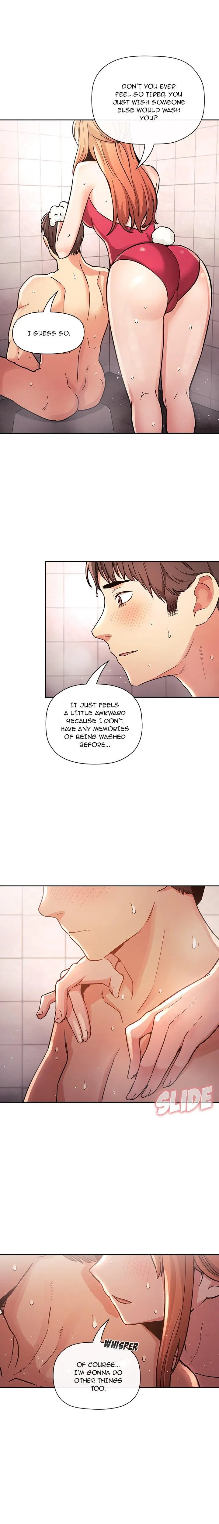 Collapse & Rewind Chapter 54 - Page 14