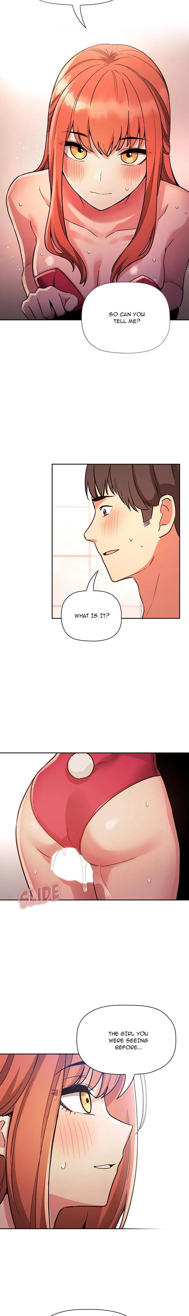 Collapse & Rewind Chapter 54 - Page 19