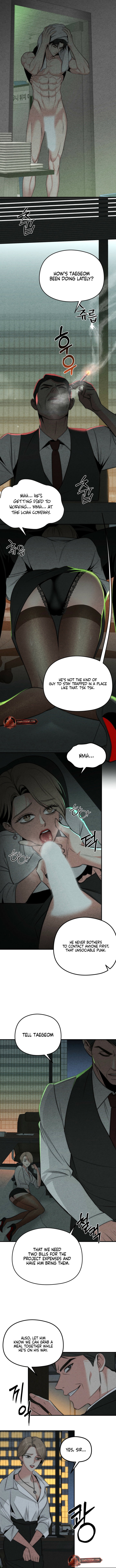 Compensation Chapter 5 - Page 9