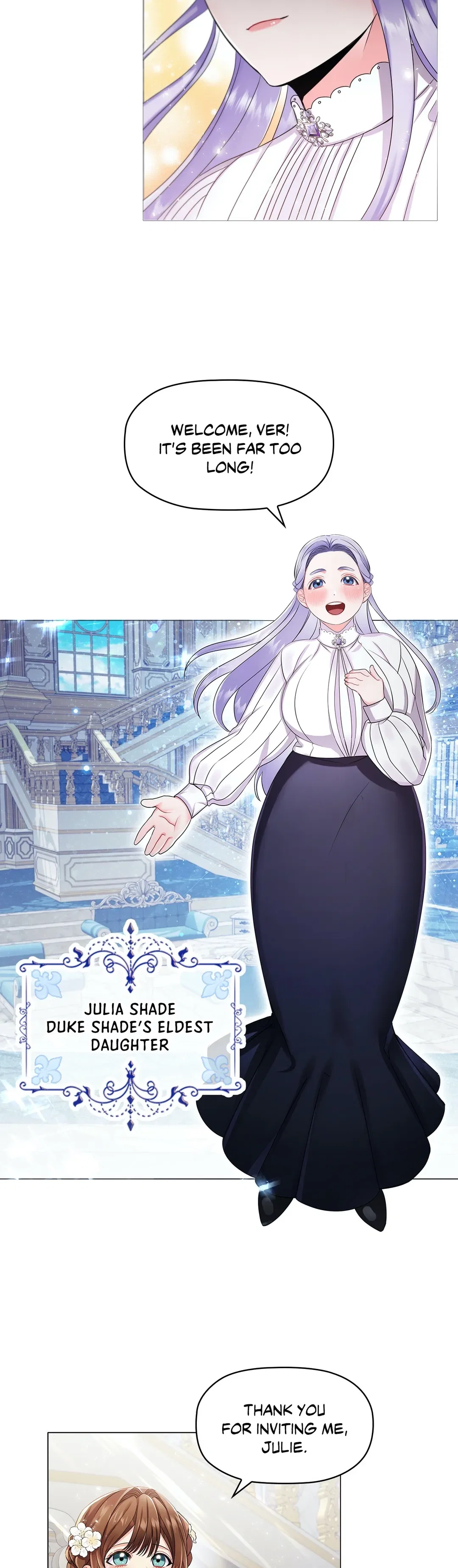 Concentration of Malice Chapter 8 - Page 8