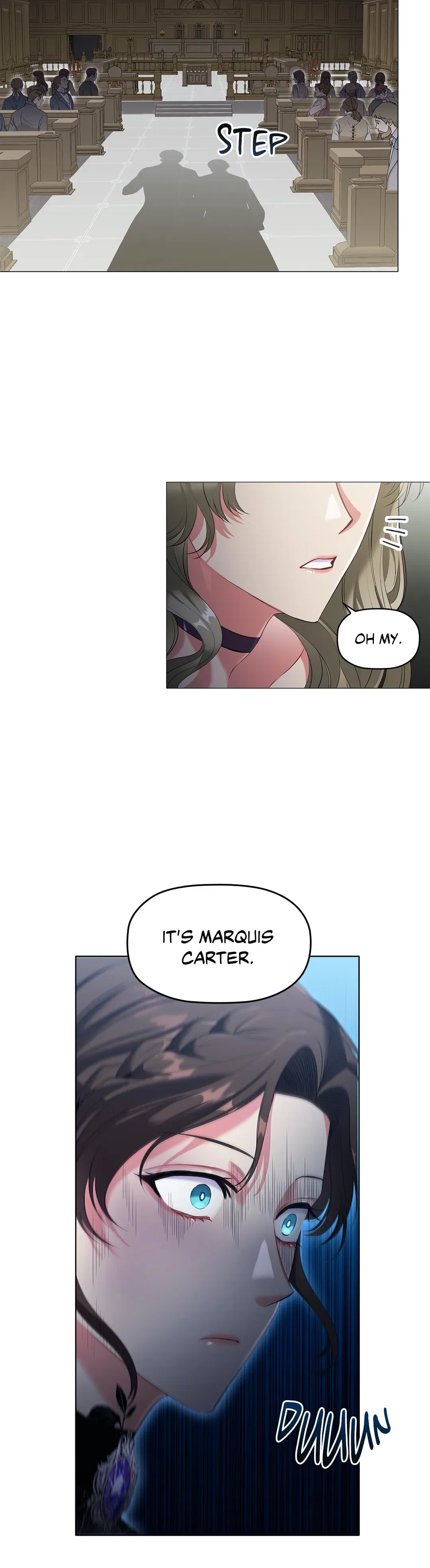 Concentration of Malice Chapter 22 - Page 4