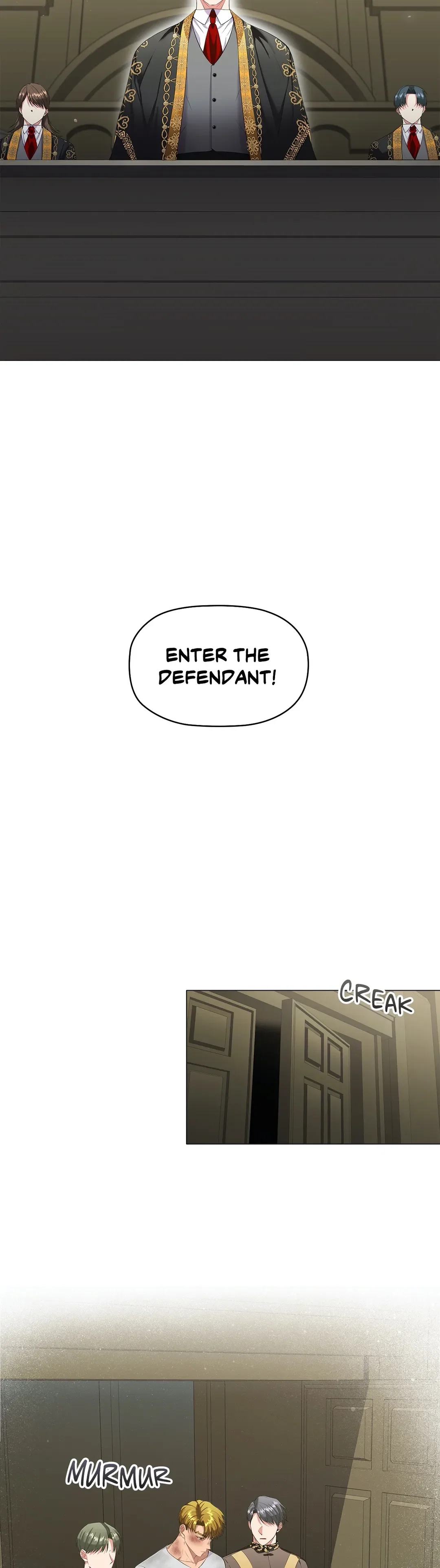 Concentration of Malice Chapter 22 - Page 9