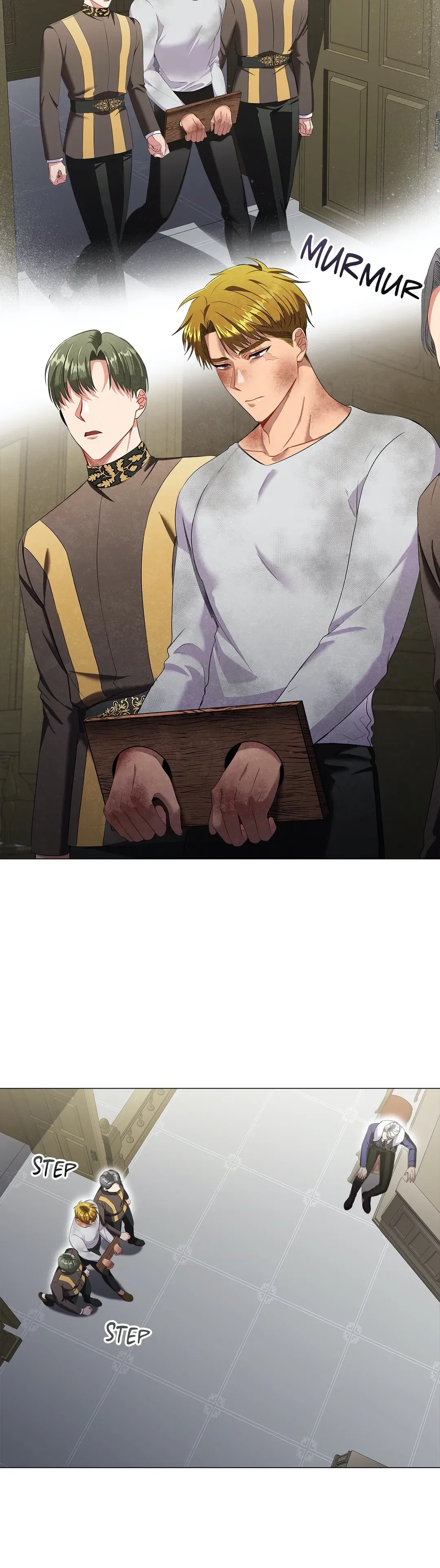 Concentration of Malice Chapter 22 - Page 10