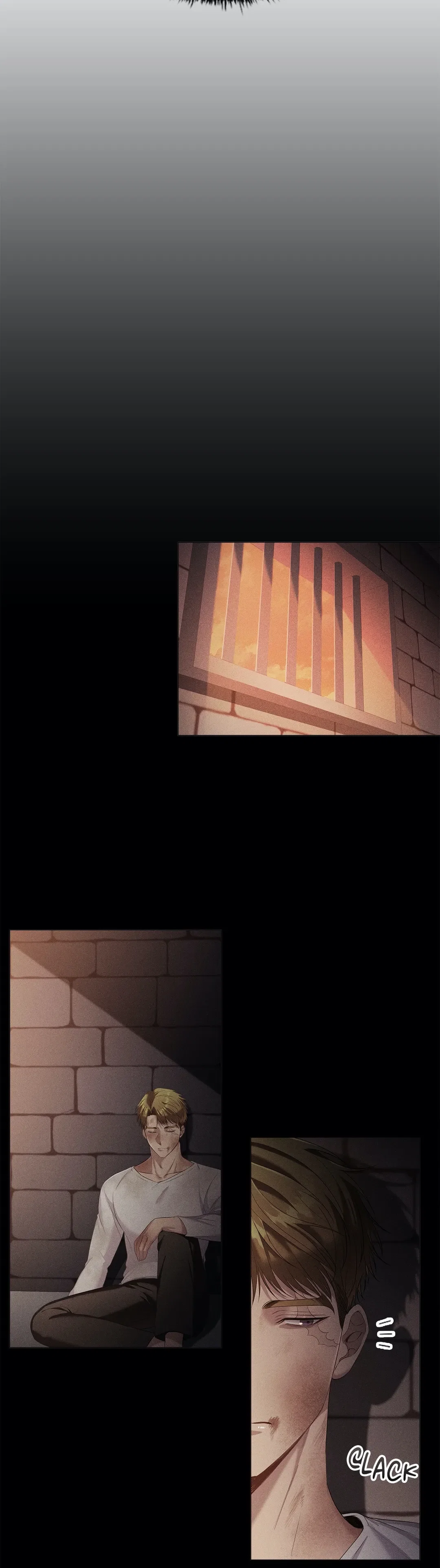 Concentration of Malice Chapter 22 - Page 13