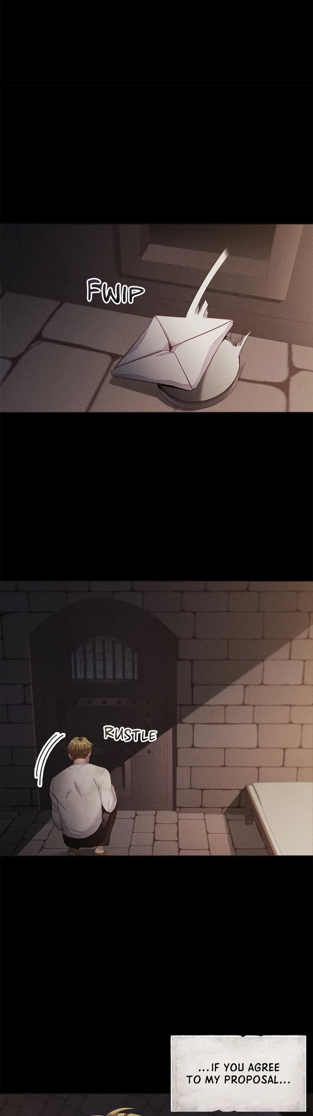 Concentration of Malice Chapter 22 - Page 14