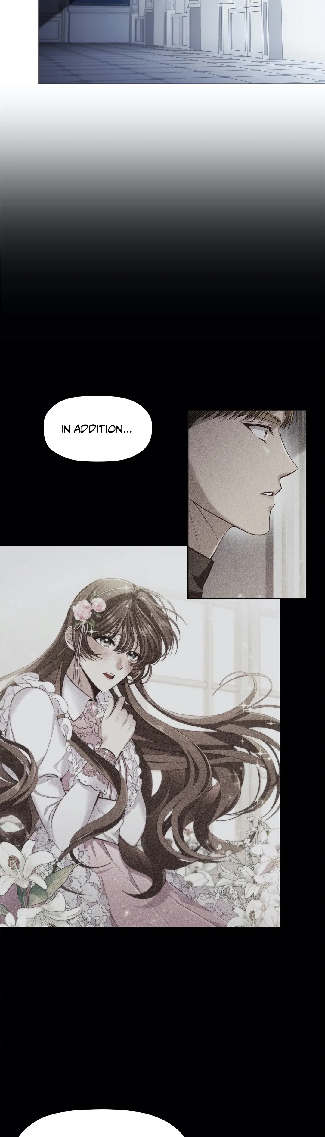 Concentration of Malice Chapter 22 - Page 18