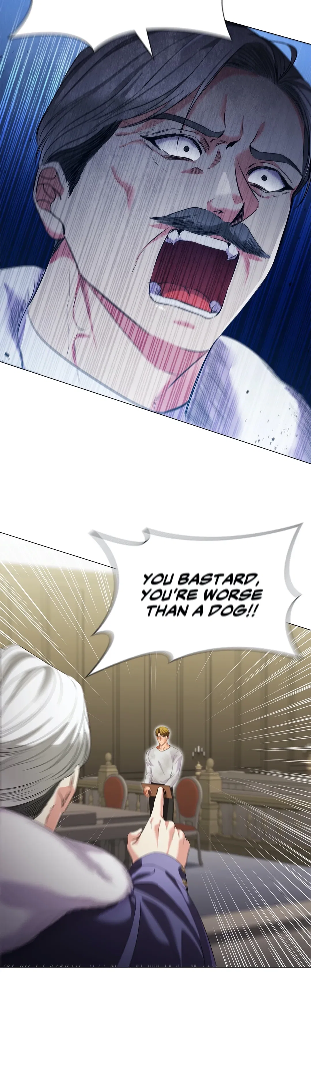 Concentration of Malice Chapter 22 - Page 24